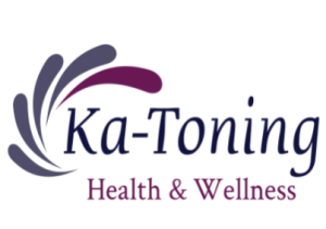Ka-Toning Health & Wellness Logo